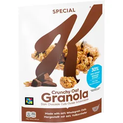 Kellogg's Special K Granola - Dark Choco - 320g
