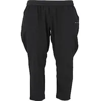 ELITE LAB Damen Run Lightweight Pants schwarz