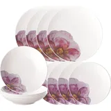 Villeroy & Boch Rose Garden Teller-Set 12-teilig - DS