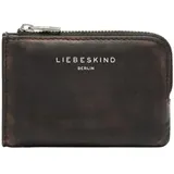 Liebeskind Berlin Leni WALLET XS Lamb Snowcem roasted coconut