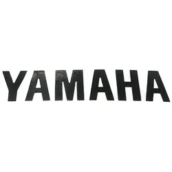 Emblem Yamaha