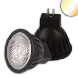 Fiai IsoLED MR11 24V 3,5W GU4 2200-3000K 300 lm