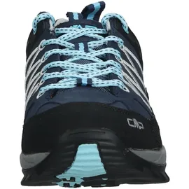 CMP Rigel Low WP Damen Blue/Stone 39