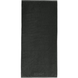 Esprit Handtücher Modern Solid Anthracite - 7480 Handtuch 50x100 cm