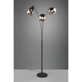 Trio Lumina 417000332 Schwarz
