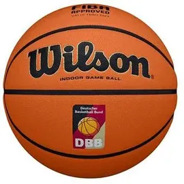 Wilson EVO NXT Orange 7