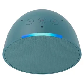 Amazon Echo Pop 1. Generation blaugrün