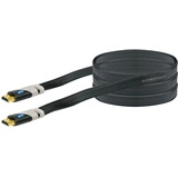 Schwaiger 1.5m HDMI m/m HDMI-Kabel 1,5 m