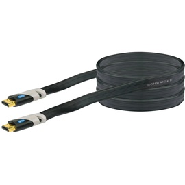 Schwaiger 1.5m HDMI m/m HDMI-Kabel 1,5 m