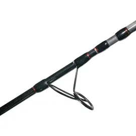 Zeck Troy 240cm 40-150g Spinnrute Reiserute