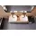 Geberit Option Plus 160x70cm, s m/Al el, dir./ind. Beleucht.