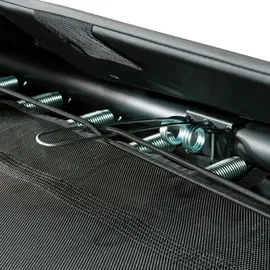 EXIT TOYS Exit InTerra ebenerdig 214x305 cm Schwarz