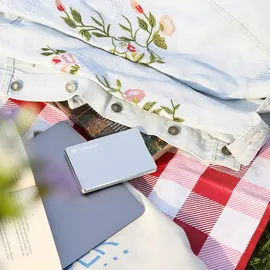 Transcend StoreJet 25C3S 1 TB USB 3.1 silber