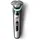 Philips i9000 Prestige Dunkelgrau-Silber