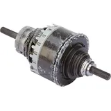 Shimano Fahrradnabe SG-8C31 184 mm Black