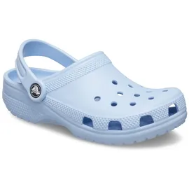 Crocs Classic Holzschuhe Blue Calcite 32-33