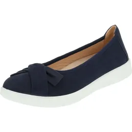 Legero Tanaro 5.0 Damen Storm Blue 38