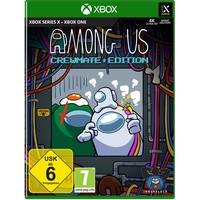 Among Us Crewmate Edition - [Xbox Series X]