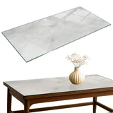 Tulup Tischplatte 140 x 70 x 0,4 cm