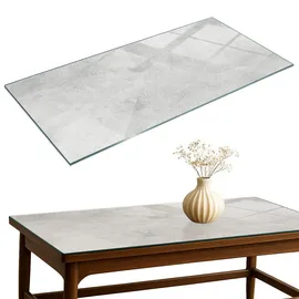 Tulup Tischplatte 140 x 70 x 0,4 cm