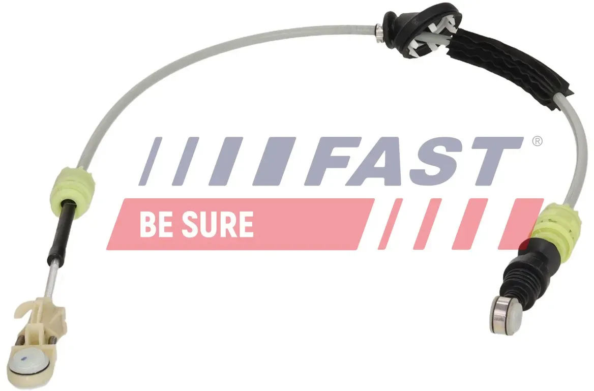 FAST ft11751 für Mercedes