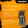 FUXTEC FX-HDR1800