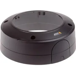 Axis TP3801-E - Kameragehäuse - Schwarz (Packung mit 4)
