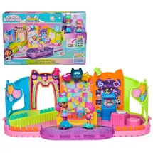 Spin Master Puppenhaus Skate Park mehrfarbig 6069755