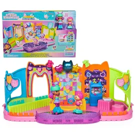 Spin Master Puppenhaus Skate Park mehrfarbig 6069755