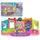 Spin Master Puppenhaus Skate Park mehrfarbig 6069755
