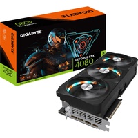 Gigabyte GeForce RTX 4080 Gaming OC 16G 16 GB GDDR6X