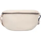 Harbour 2nd Just Pure Paulette Gürteltasche Leder 24 cm coffee cream