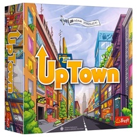 Trefl Spiel - Uptown