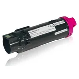 Tintencenter Kompatibel zu Dell 5PG7P Magenta
