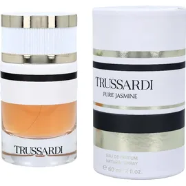 Trussardi Pure Jasmine Eau de Parfum 60 ml