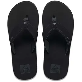 REEF The Layback Schwarz 39