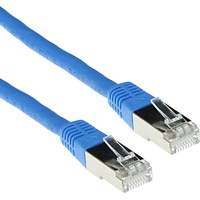 Act Patchcord SSTP Category 6 PIMF (CAT6, 10 m),