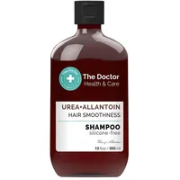 The Doctor Urea + Allantoin Hair Smoothness Shampoo 355 ml