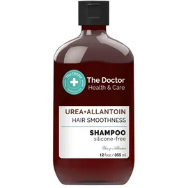 The Doctor Urea + Allantoin Hair Smoothness Shampoo 355 ml