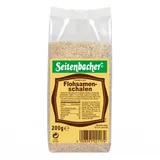 Seitenbacher Flohsamenschalen (Plantago ovata) 200 g