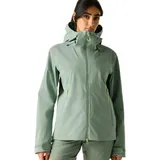 Dare 2b Haik 3 Layer Jacke Unisex Glacier Green 42