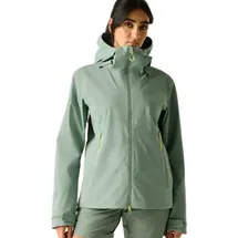 Dare 2b Haik 3 Layer Jacke Unisex Glacier Green 42