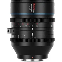 Sirui Venus 35mm T2.9 1.6x anamorphes Objektiv Schwarz