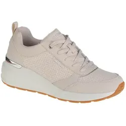 Skechers  Sneaker Billion-Subtle Spots  in Weiss, 41