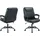 OTTO home DARKLEY Kunstleder Schwarz