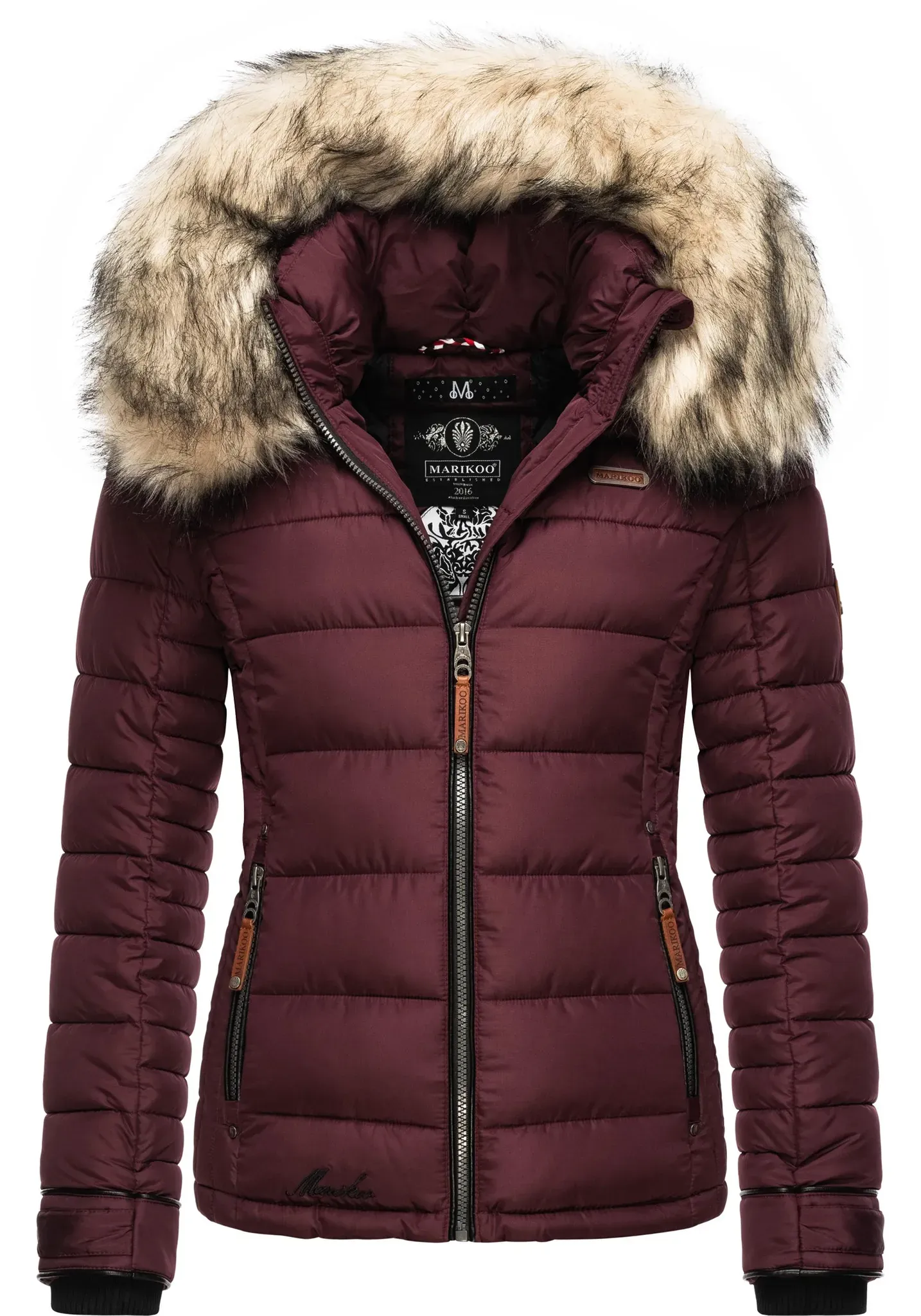 Winterjacke MARIKOO 