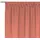 ADAM Audio Vorhang ADAM "Uni Collection light", orange, B:142cm H:155cm, Baumwolle (Bio-Baumwolle), Gardinen, aus 100% Bio-Baumwolle