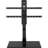 Sanus Systems Sanus VSTV2 Universal TV/Monitorständer 40 Zoll - 86 Zoll schwarz