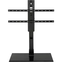 Sanus Systems Sanus VSTV2 Universal TV/Monitorständer 40 Zoll - 86 Zoll schwarz