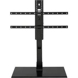 Sanus Systems Sanus VSTV2 Universal TV/Monitorständer 40 Zoll - 86 Zoll schwarz
